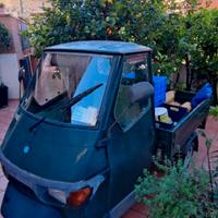 PIAGGIO Ape C80 VAR. 20 VERS. 0