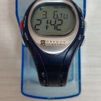 Orologio Oregon Scientific 