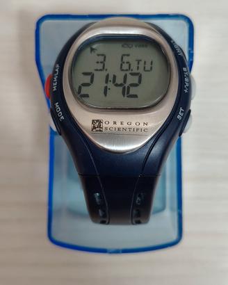 Orologio Oregon Scientific 