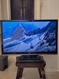 TV LG 32 POLLICI