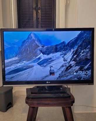 TV LG 32 POLLICI