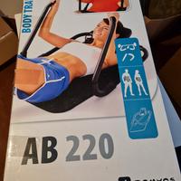 attrezzatura sportiva