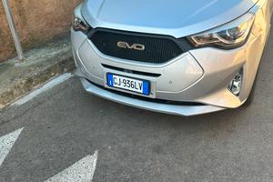 Evo 4