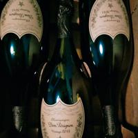 champagne dom perignon 2015