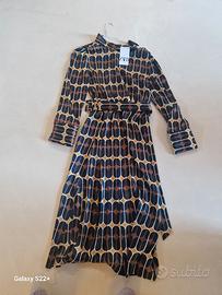 Vestito lungo, mai usato, Zara