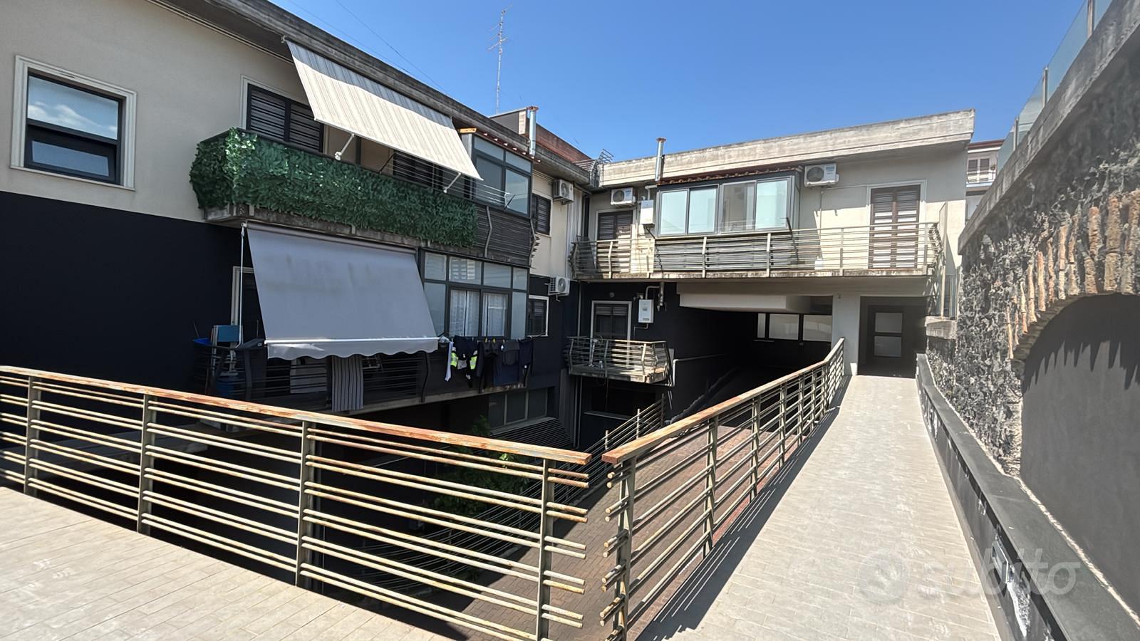 Appartamento – CT - Vista 3