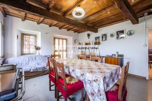 CASA INDIPENDENTE A PRIGNANO CON TERRENO