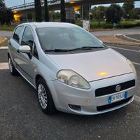 FIAT PUNTO 1.3cc diesel
