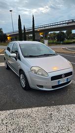 FIAT PUNTO 1.3cc diesel