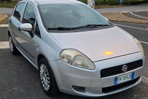 FIAT PUNTO 1.3cc diesel