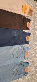 Jeans originali Levi's 