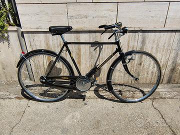 Bianchi freni a bacchetta