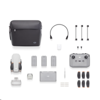 Dji Mini 2 Fly More Combo