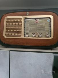Radio antica