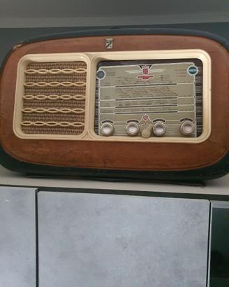Radio antica