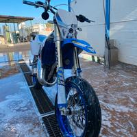 TM SMR 125 Fi