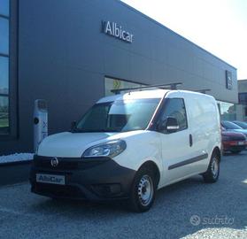 FIAT Doblo Doblò 1.3 MJT PC-TN Cargo Lamierato