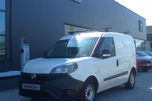 FIAT Doblo Doblò 1.3 MJT PC-TN Cargo Lamierato