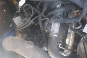 Motore e meccanica Fiat Ducato anno 2015