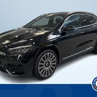 Mercedes-Benz GLA 200d Automatic AMG Line Adv...