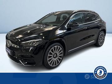 Mercedes-Benz GLA 200d Automatic AMG Line Adv...