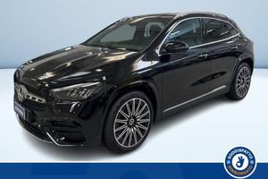 Mercedes-Benz GLA 200d Automatic AMG Line Adv...