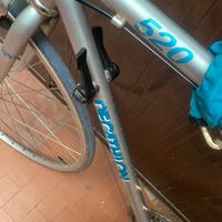 Bicicletta da corsa vintage edizione limitata