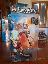 thundercats cheetara 15 cm