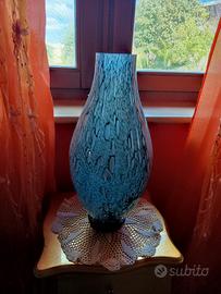 vaso consegna a mano Lucera foggia 