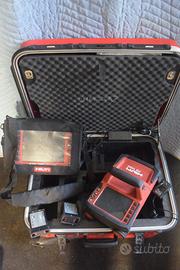 Scanner per calcestruzzo Hilti PS 1000 X-SCAN 2018