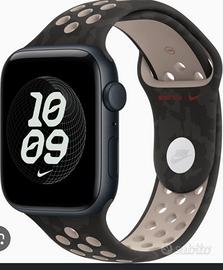 APPLE WATCH 7 NIKE 45MM