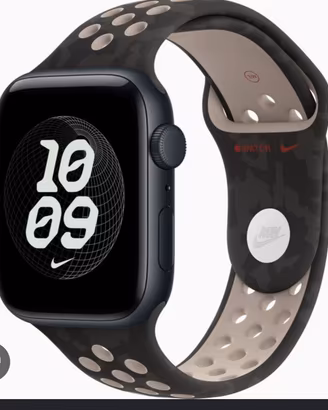 APPLE WATCH 7 NIKE 45MM