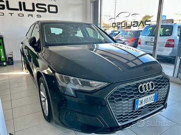 Audi A3 SPB 35 TFSI S tronic Business Advanced