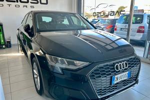Audi A3 SPB 35 TFSI S tronic Business Advanced