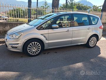 ford s max 2.0 tdci 163 cv titanium *2012*