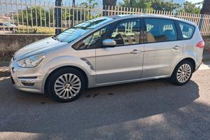 ford s max 2.0 tdci 163 cv titanium *2012*