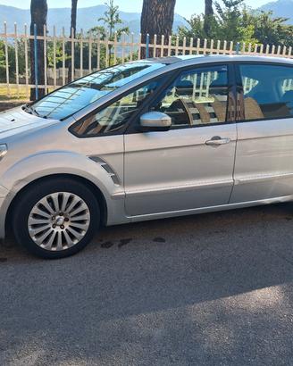 ford s max 2.0 tdci 163 cv titanium *2012*