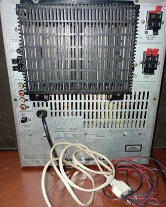 Stereo