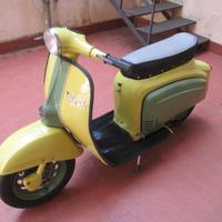 Vespa Garelli Capri 50