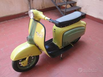 Vespa Garelli Capri 50
