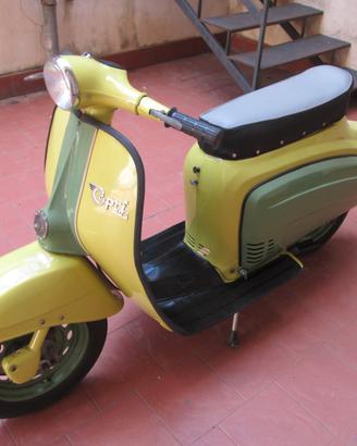 Vespa Garelli Capri 50
