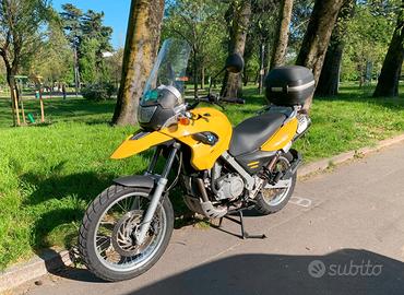 Bmw f 650 gs - 2006