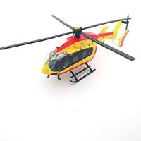 Die cast | Elicottero Eurocopter EC 145 Sicurezza