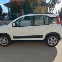 Fiat Panda 1.3 MJT 4x475 CV (DISP.ANCHE 4X4 95 CV)