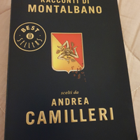 Libro Montalbano
