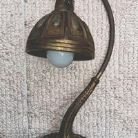 Lampada da Tavolo Vintage