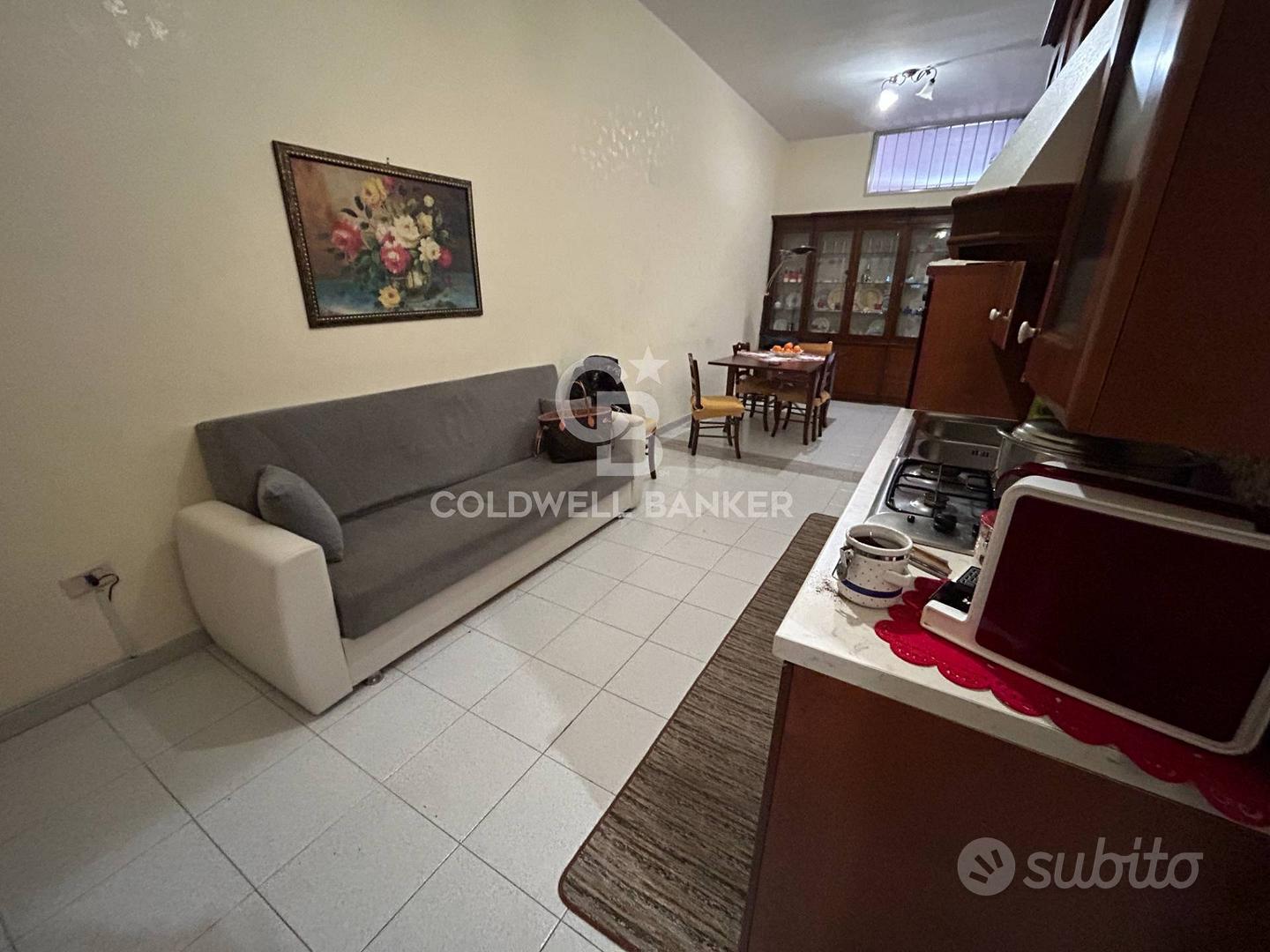 Appartamento – Barletta, Centro - Vista 3