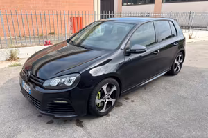 Volkswagen Golf 1.4 TSI 160 cv 5p. Rline