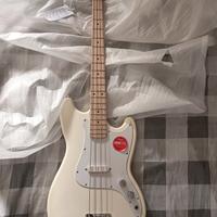 BASSO ELETTRICO NUOVO