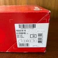 Scarponi da sci dolomite